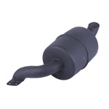 Глушник GZ-195N YBX