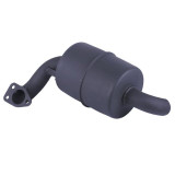 Глушник GZ-195N YBX