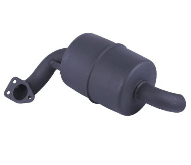 Глушник GZ-195N YBX