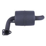 Глушник GZ-195N YBX