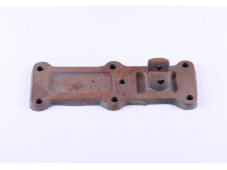 Планка кріплення натяжного механізму YBX