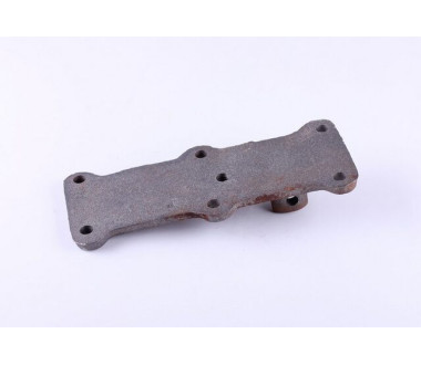 Планка кріплення натяжного механізму YBX