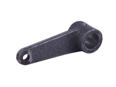 Важіль вилки диференціалу - КПП/6 YBX