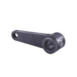 Важіль вилки диференціалу - КПП/6 YBX