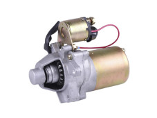 Електричний стартер - 168F/170F YBX