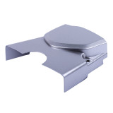 Кришка двигуна ліва (вилка) - Актив YBX