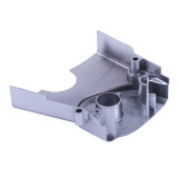 Кришка двигуна ліва (вилка) - Актив YBX