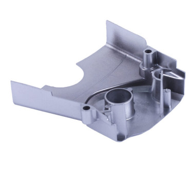 Кришка двигуна ліва (вилка) - Актив YBX