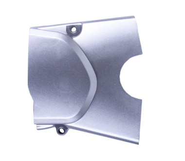 Кришка двигуна ліва (вилка) - Актив YBX