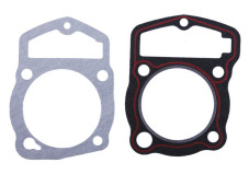 Прокладка циліндра 62 мм, к-т: 2 шт. - СВ-150 YBX