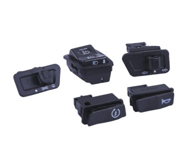 Кнопки, к-т 5 шт. - Актив YBX