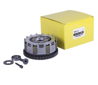 Зчеплення у зборі СВ-250СС YBX