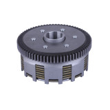 Зчеплення у зборі СВ-250СС YBX