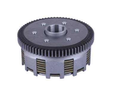 Зчеплення у зборі СВ-250СС YBX