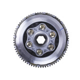 Зчеплення у зборі СВ-250СС YBX