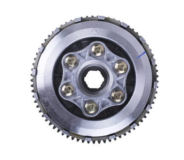 Зчеплення у зборі СВ-250СС YBX