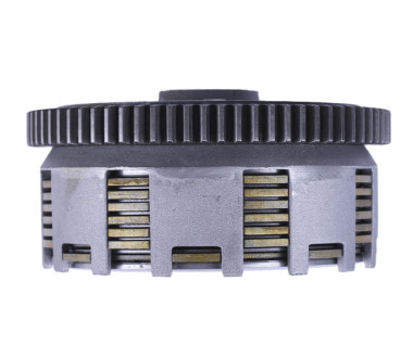 Зчеплення у зборі СВ-250СС YBX