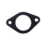 Прокладка карбюратора (текстоліт) - 125/150CC YBX