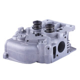 Головка блоку в зборі (ліва) - 2V188F