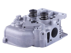 Головка блоку в зборі (ліва) - 2V188F