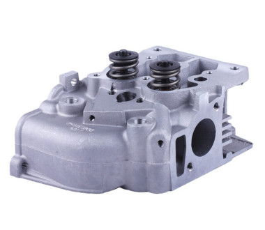 Головка блоку в зборі (ліва) - 2V188F