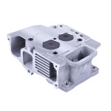 Головка блоку в зборі (ліва) - 2V188F