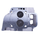 Головка блоку в зборі (ліва) - 2V188F