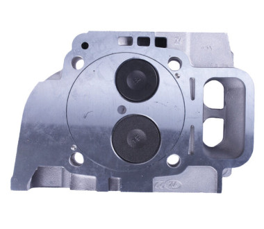 Головка блоку в зборі (ліва) - 2V188F