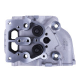 Головка блоку в зборі (ліва) - 2V188F