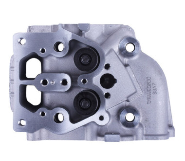 Головка блоку в зборі (ліва) - 2V188F