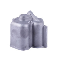 Крышка клапанов левая - 2V188F