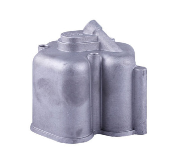 Кришка клапанів ліва - 2V188F