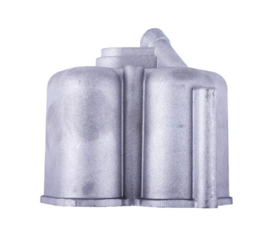 Кришка клапанів ліва - 2V188F