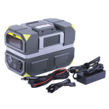 Портативна зарядна станція BDS-300А2 87500mAh 300W