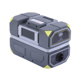 Портативна зарядна станція BDS-300А2 87500mAh 300W