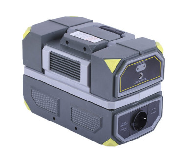 Портативна зарядна станція BDS-300А2 87500mAh 300W