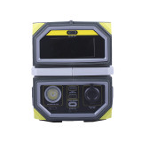 Портативна зарядна станція BDS-300А2 87500mAh 300W