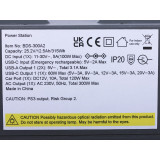 Портативна зарядна станція BDS-300А2 87500mAh 300W