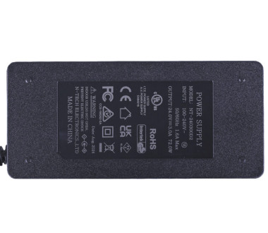 Портативна зарядна станція BDS-300А2 87500mAh 300W