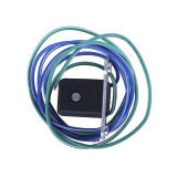 Датчик холу - СВ-125/150 YBX