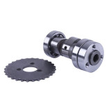 Розподільний вал + зірка - Дельта/Альфа YBX