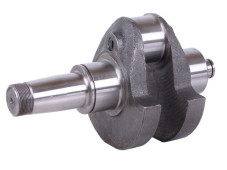 Колінвал (тип 2) - ZS/ZH1100 YBX