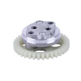 Масляний насос (тип 2) CB-250CC