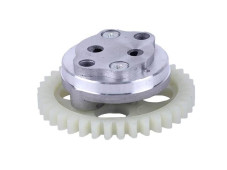 Масляний насос (тип 2) CB-250CC