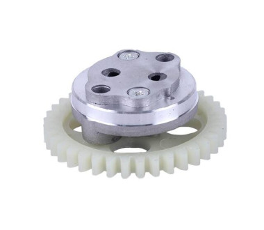 Масляний насос (тип 2) CB-250CC