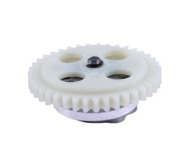 Масляний насос (тип 2) CB-250CC