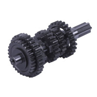 Вал вторинний у зборі CG-300CC