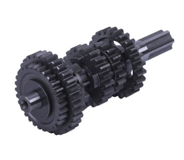 Вал вторинний у зборі CG-300CC