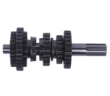 Вал вторинний у зборі CG-300CC