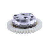 Насос масляный CG-300CC